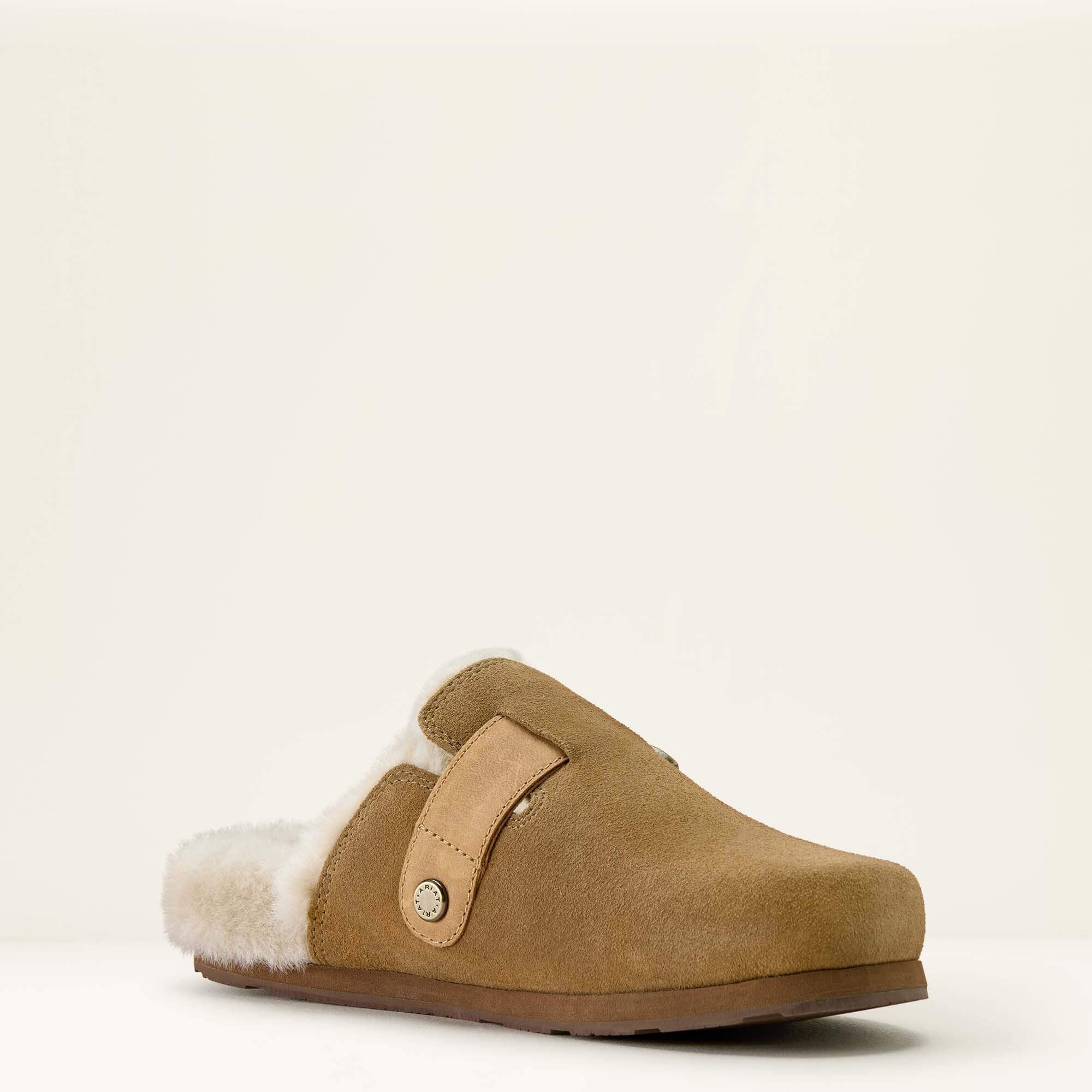 Ariat Country Mule Sherpa On Sale