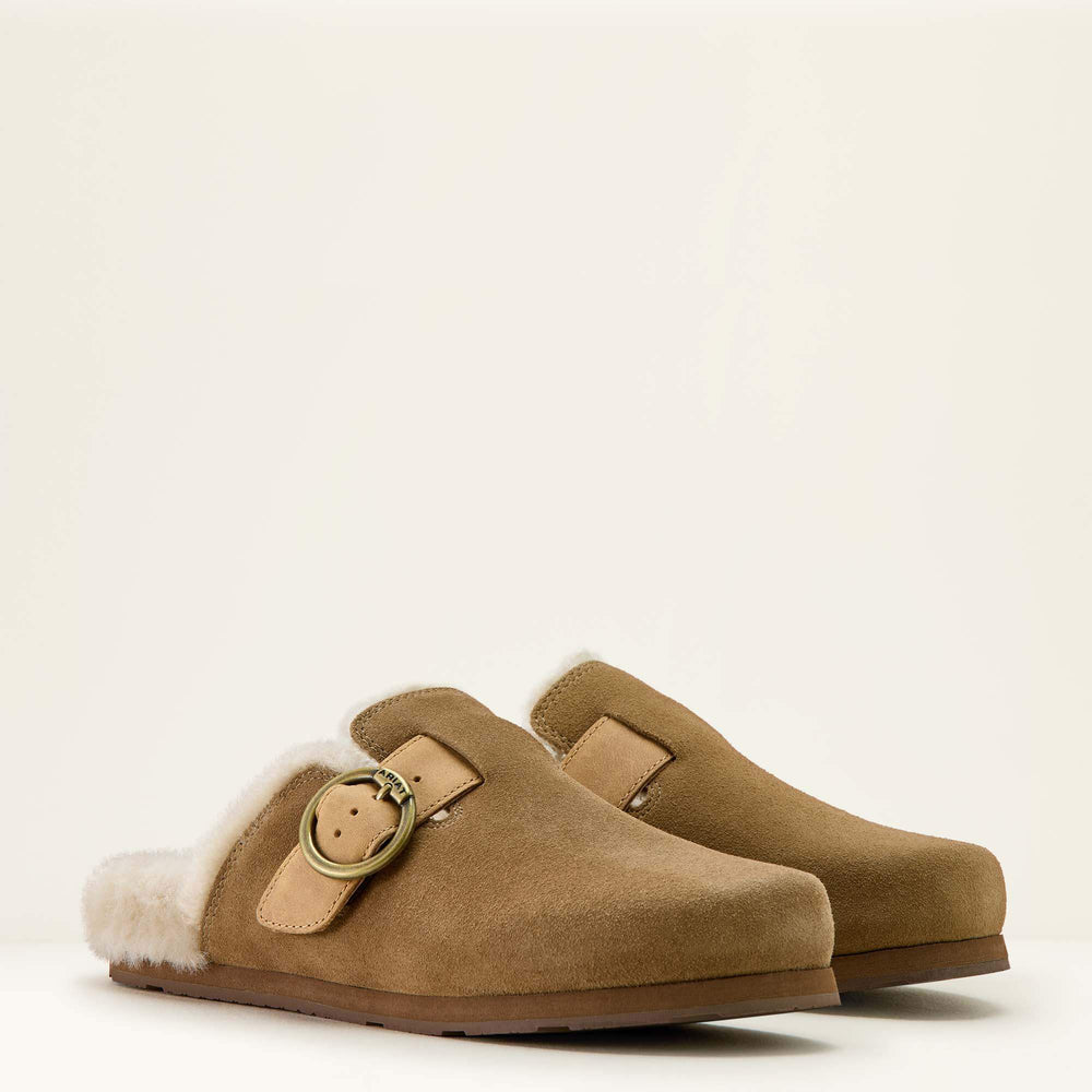 Ariat Country Mule Sherpa On Sale