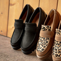 Ariat Stratford Lug Loafer Sale