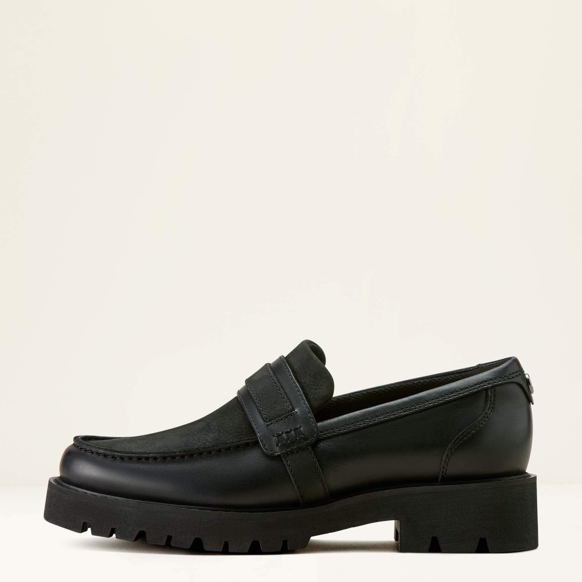 Ariat Stratford Lug Loafer Sale