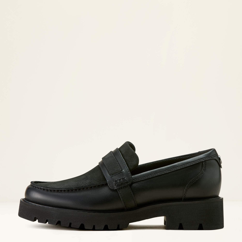 Ariat Stratford Lug Loafer Sale