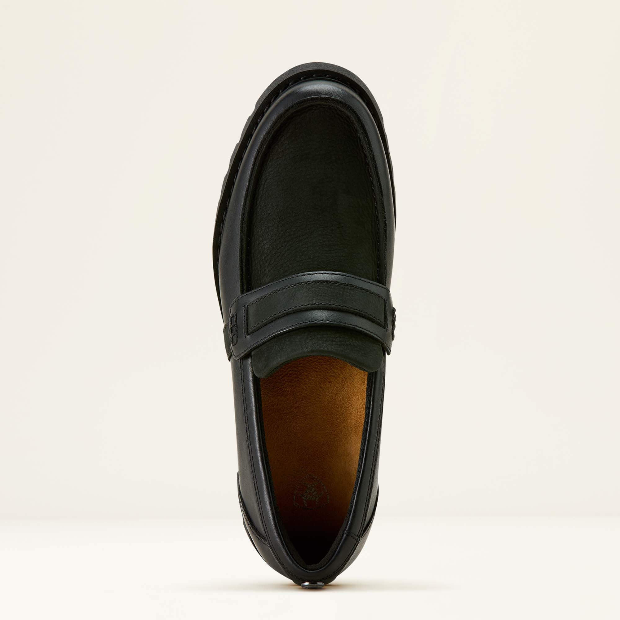 Ariat Stratford Lug Loafer Sale
