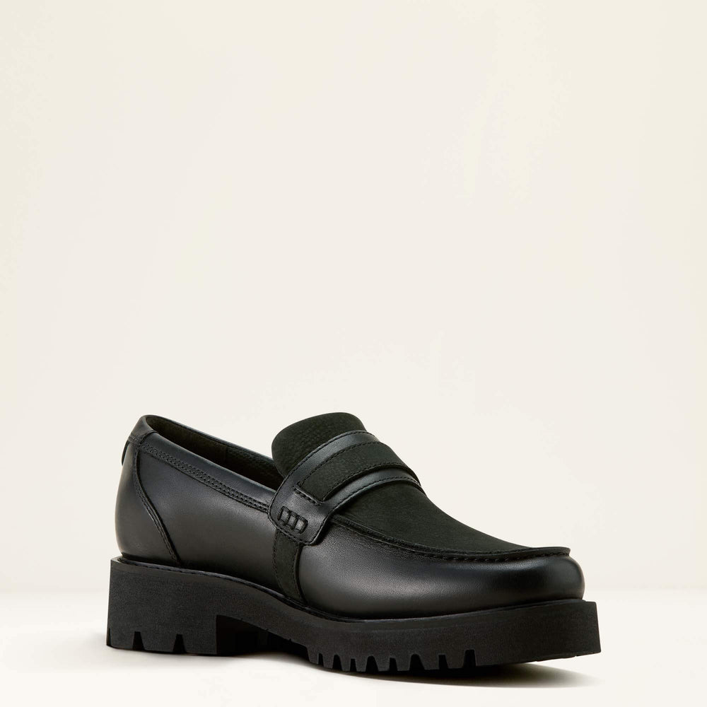 Ariat Stratford Lug Loafer Sale