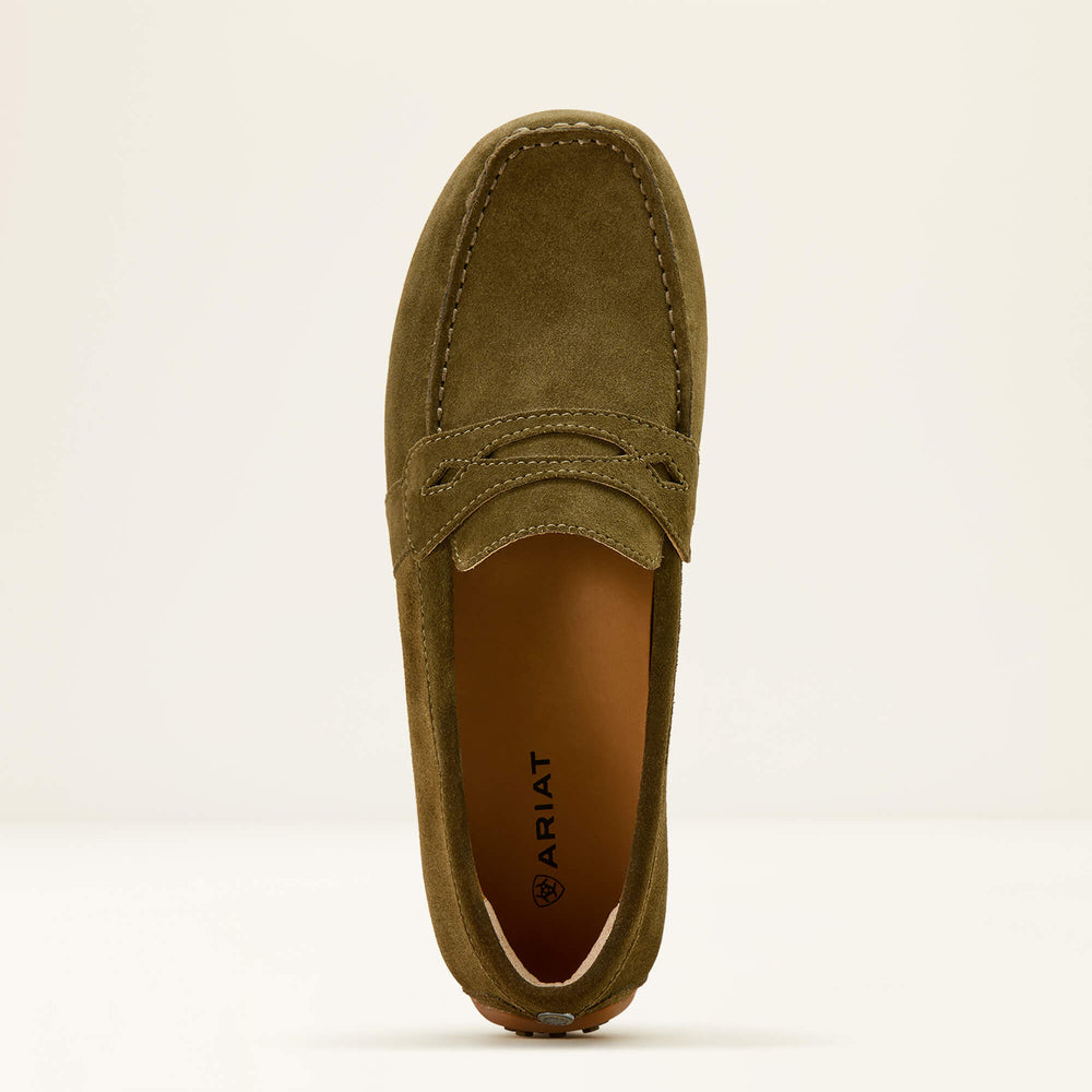 Ariat Selene Driving Moc For Sale