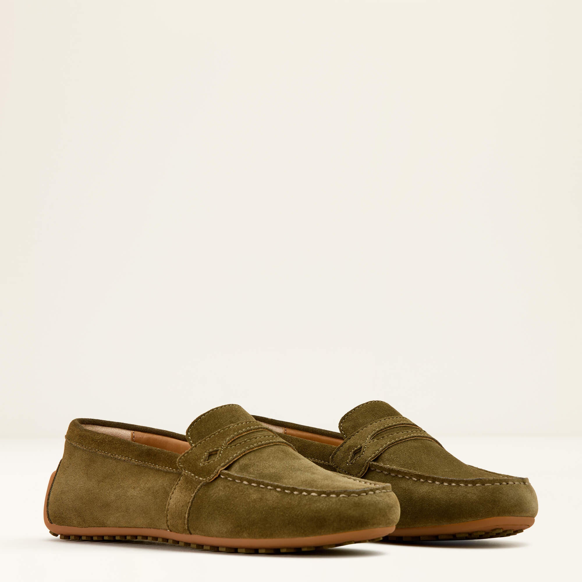 Ariat Selene Driving Moc For Sale