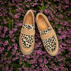 Ariat Stratford Lug Loafer Outlet