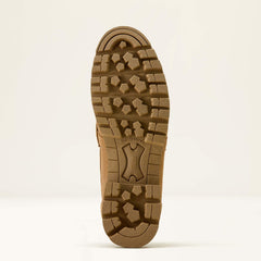 Ariat Stratford Lug Loafer Outlet