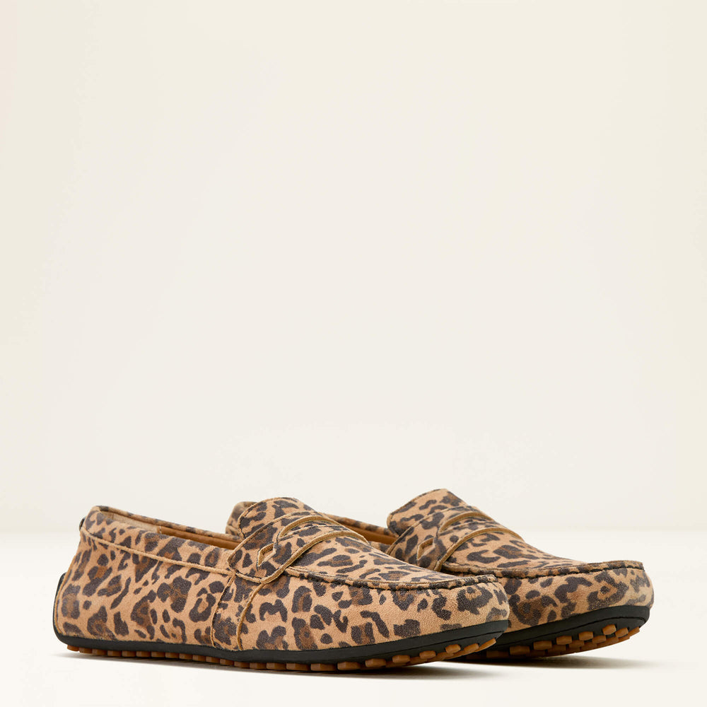 Ariat Selene Driving Moc Sale