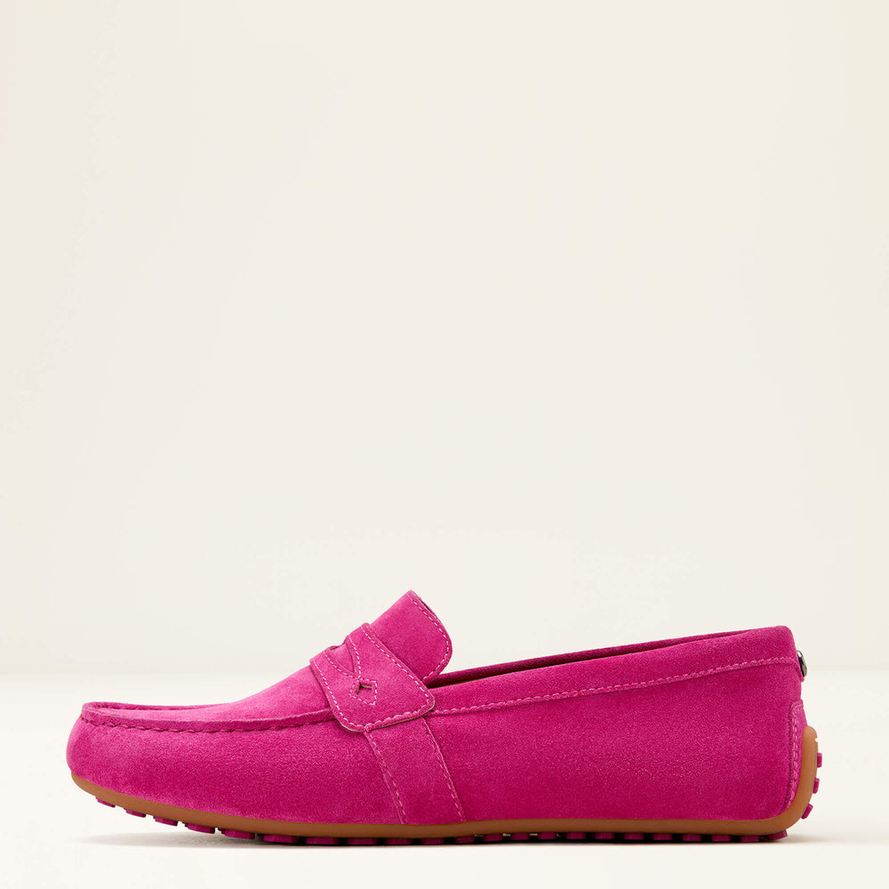 Ariat Selene Driving Moc Online