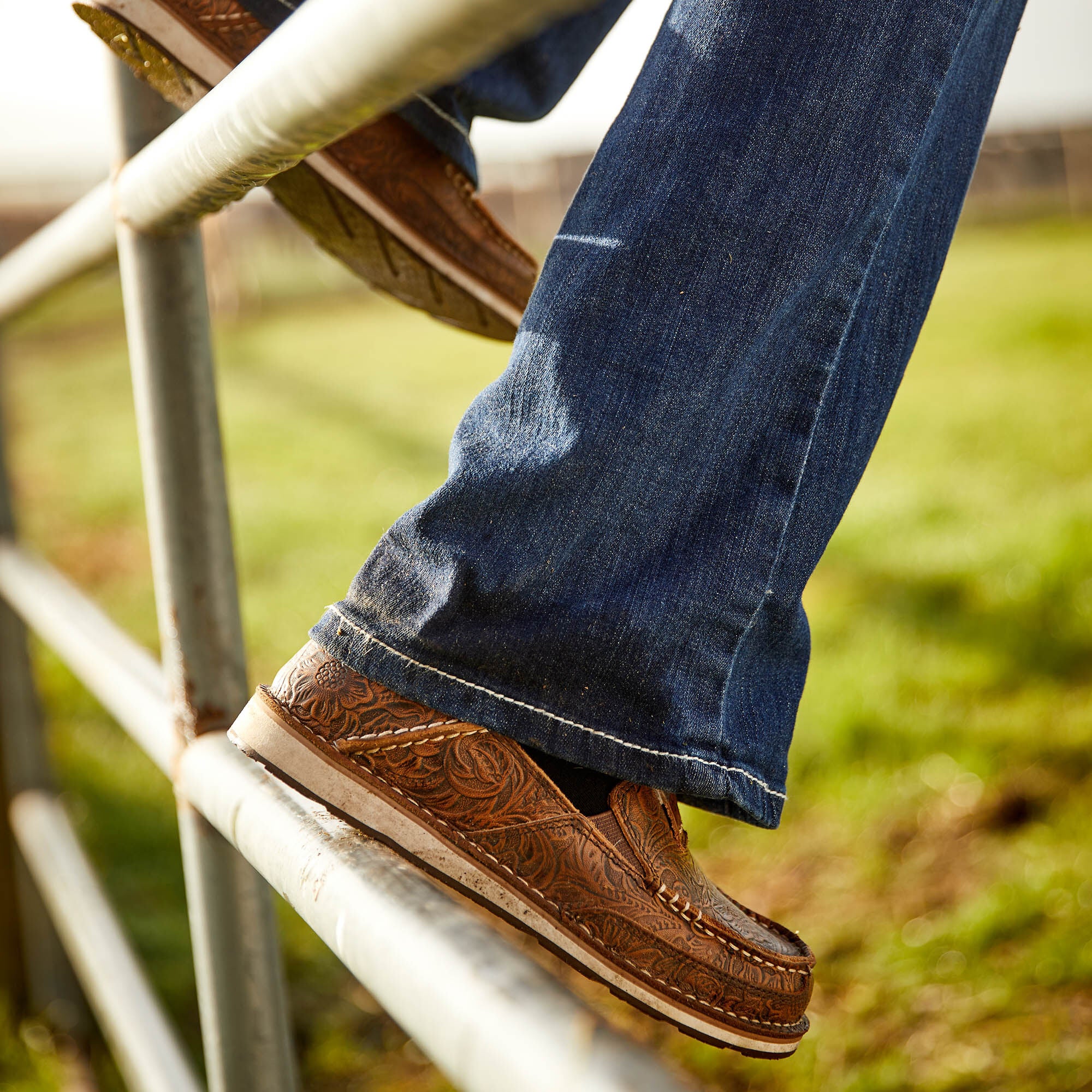 Ariat Cruiser Discount