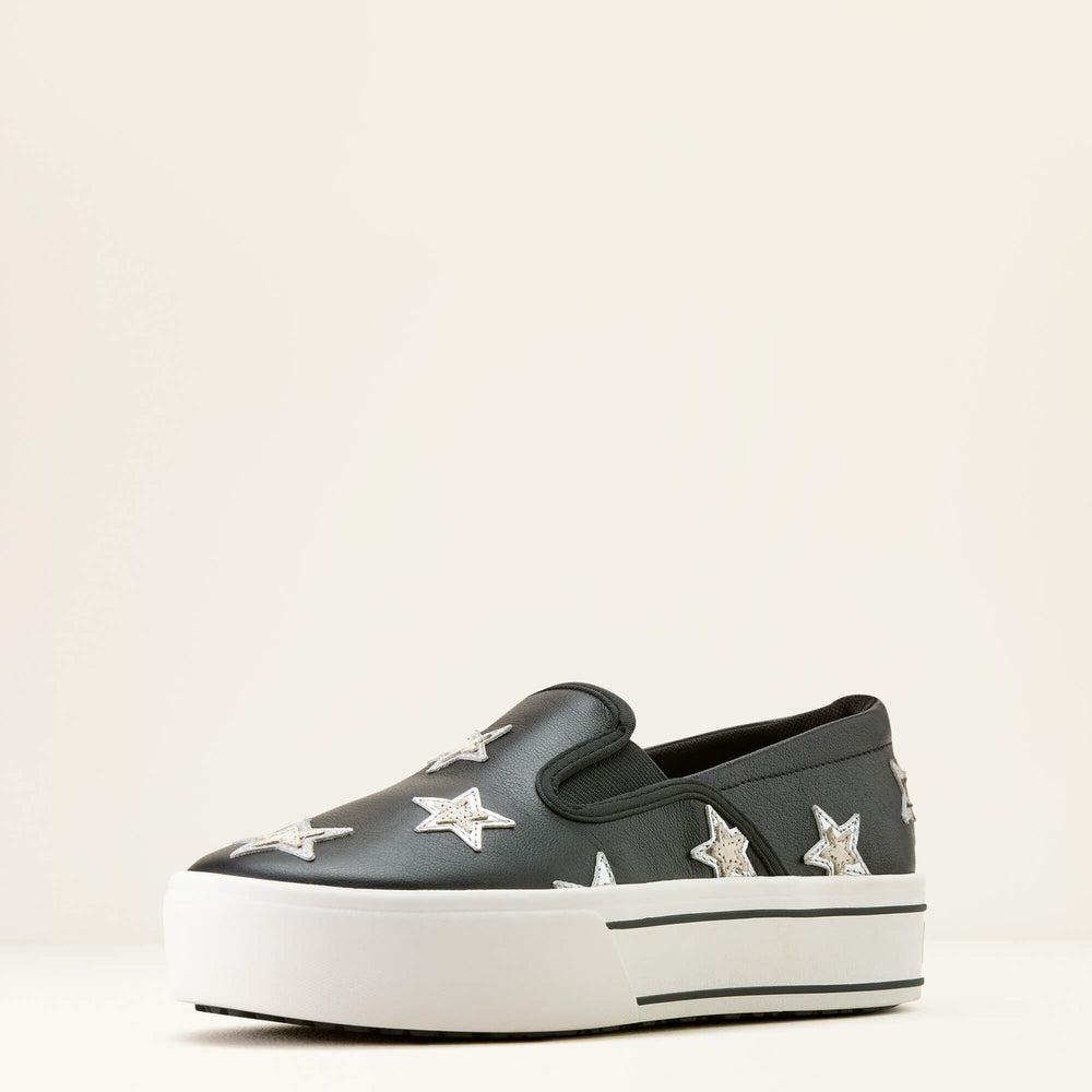 Ariat Skylar Star Slip On Shoe Outlet