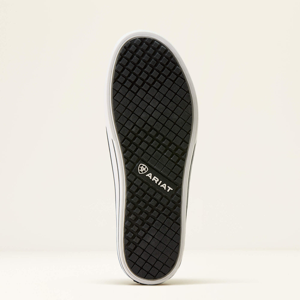 Ariat Skylar Star Slip On Shoe Outlet