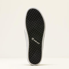 Ariat Skylar Star Slip On Shoe Outlet