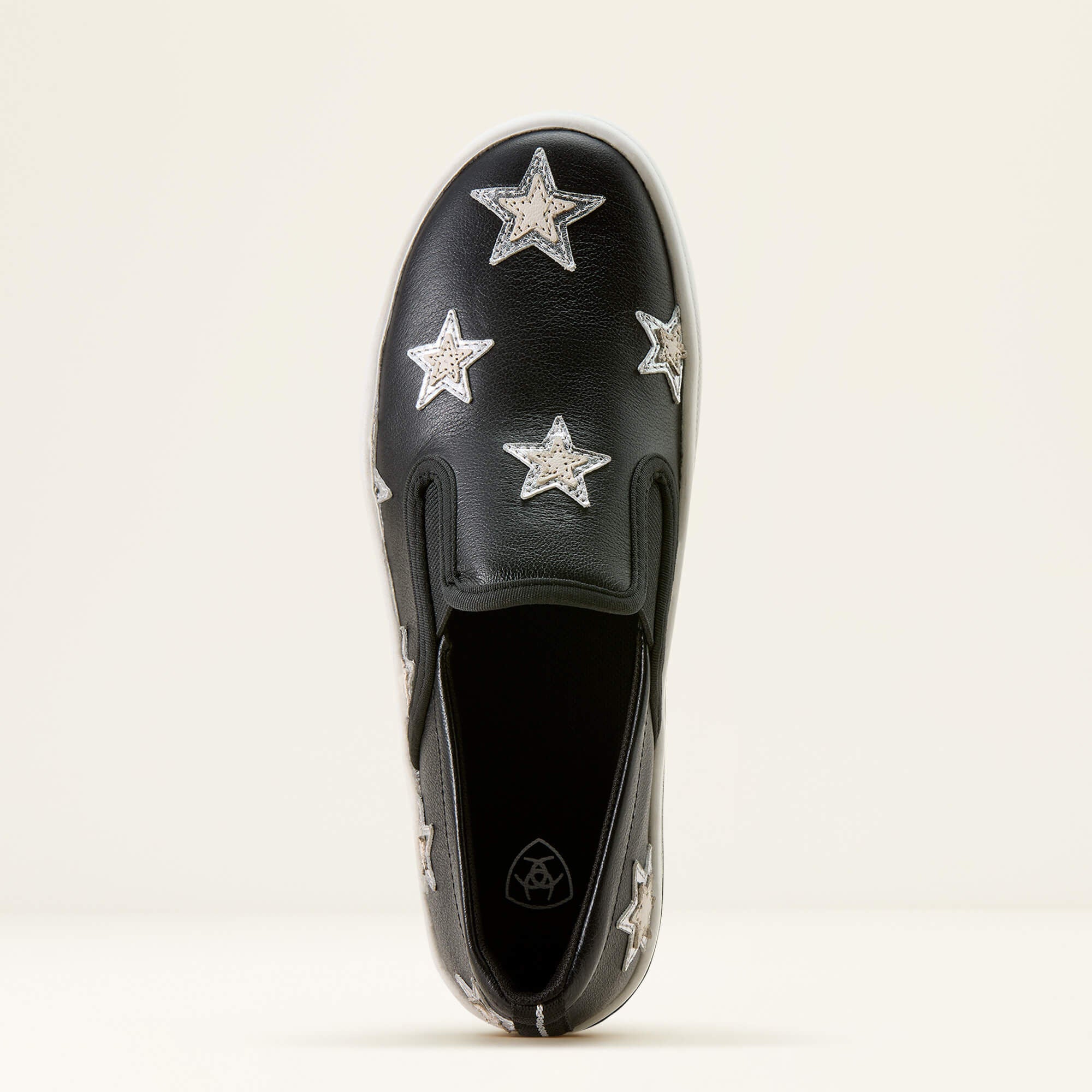 Ariat Skylar Star Slip On Shoe Outlet