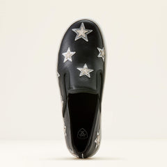 Ariat Skylar Star Slip On Shoe Outlet