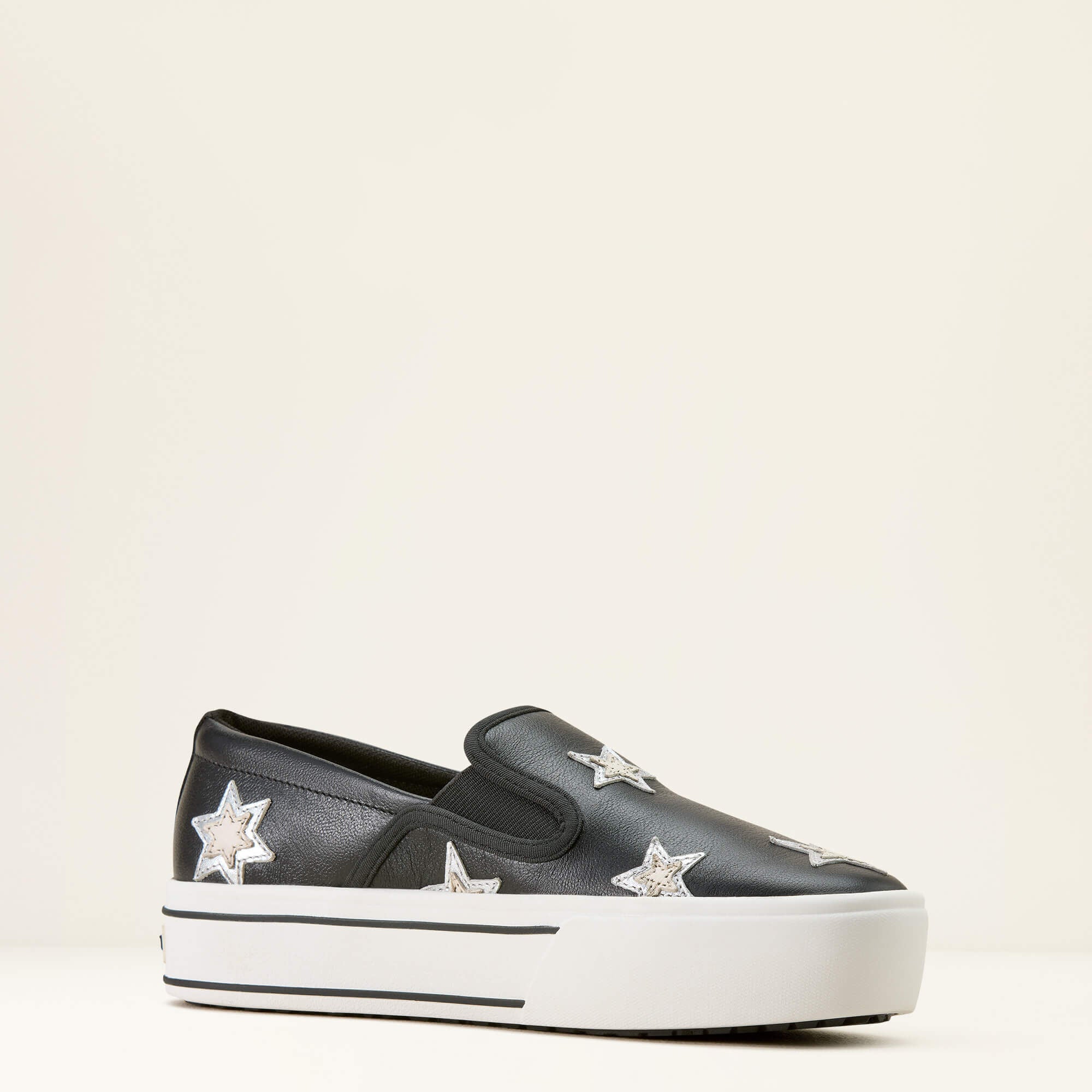 Ariat Skylar Star Slip On Shoe Outlet