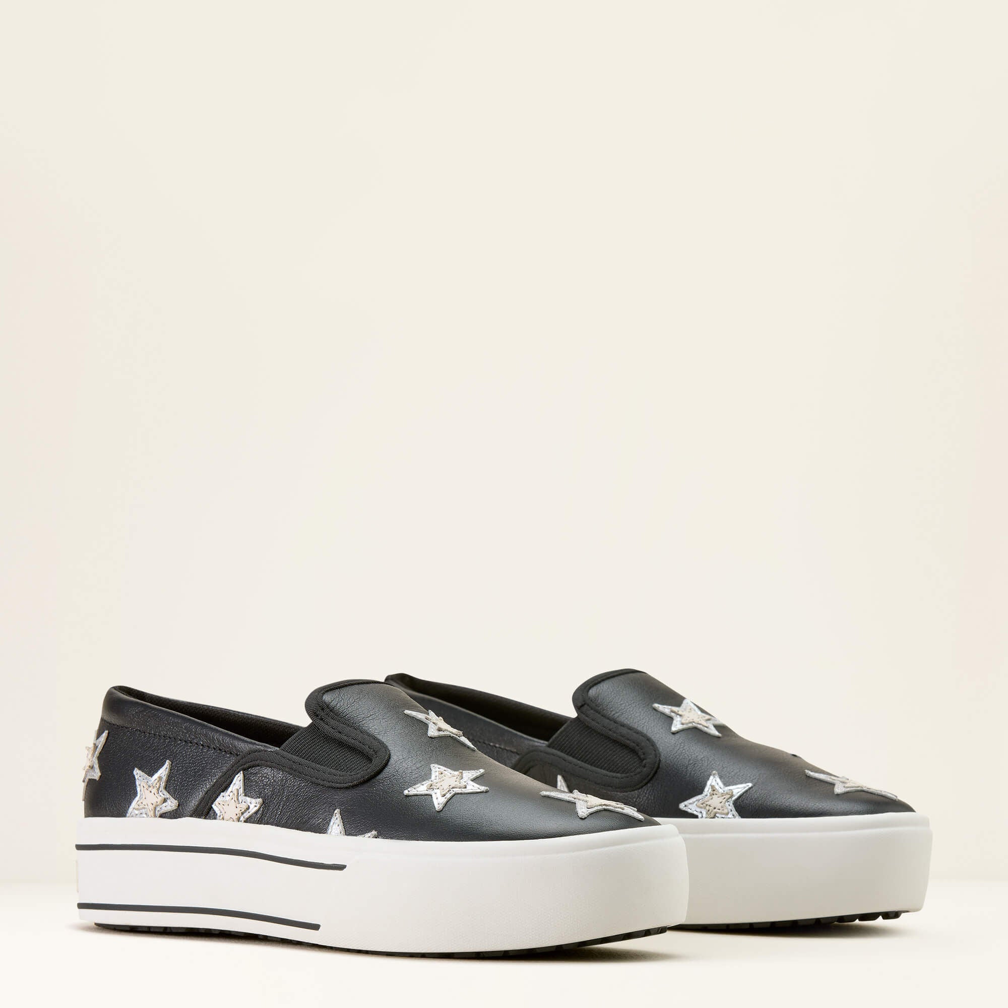 Ariat Skylar Star Slip On Shoe Outlet