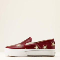 Ariat Skylar Star Slip On Shoe On Sale