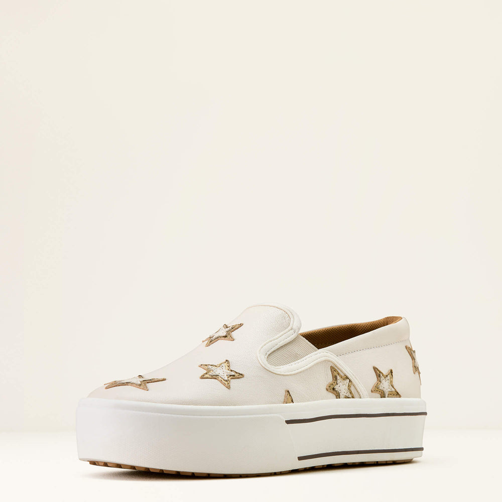 Ariat Skylar Star Slip On Shoe Sale