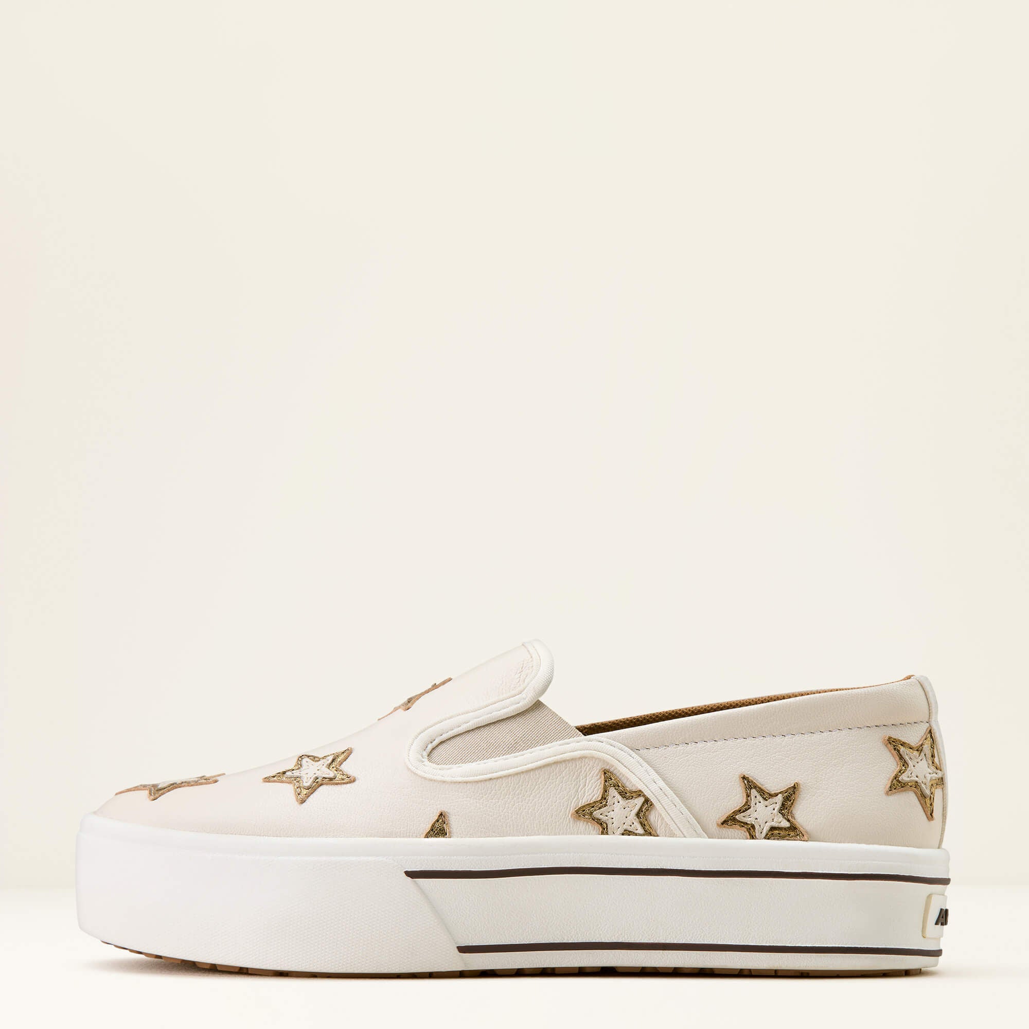 Ariat Skylar Star Slip On Shoe Sale