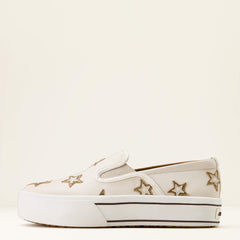 Ariat Skylar Star Slip On Shoe Sale