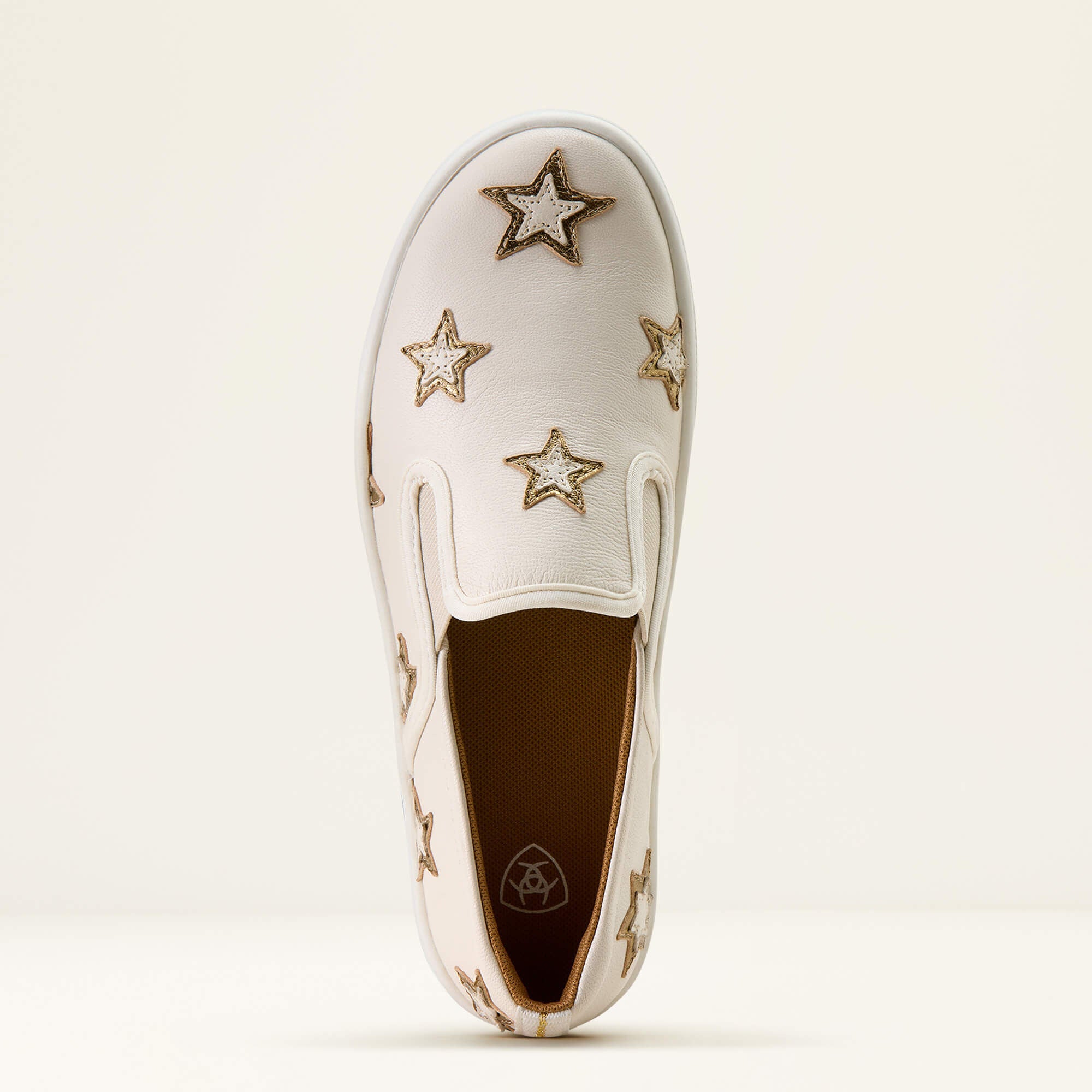 Ariat Skylar Star Slip On Shoe Sale