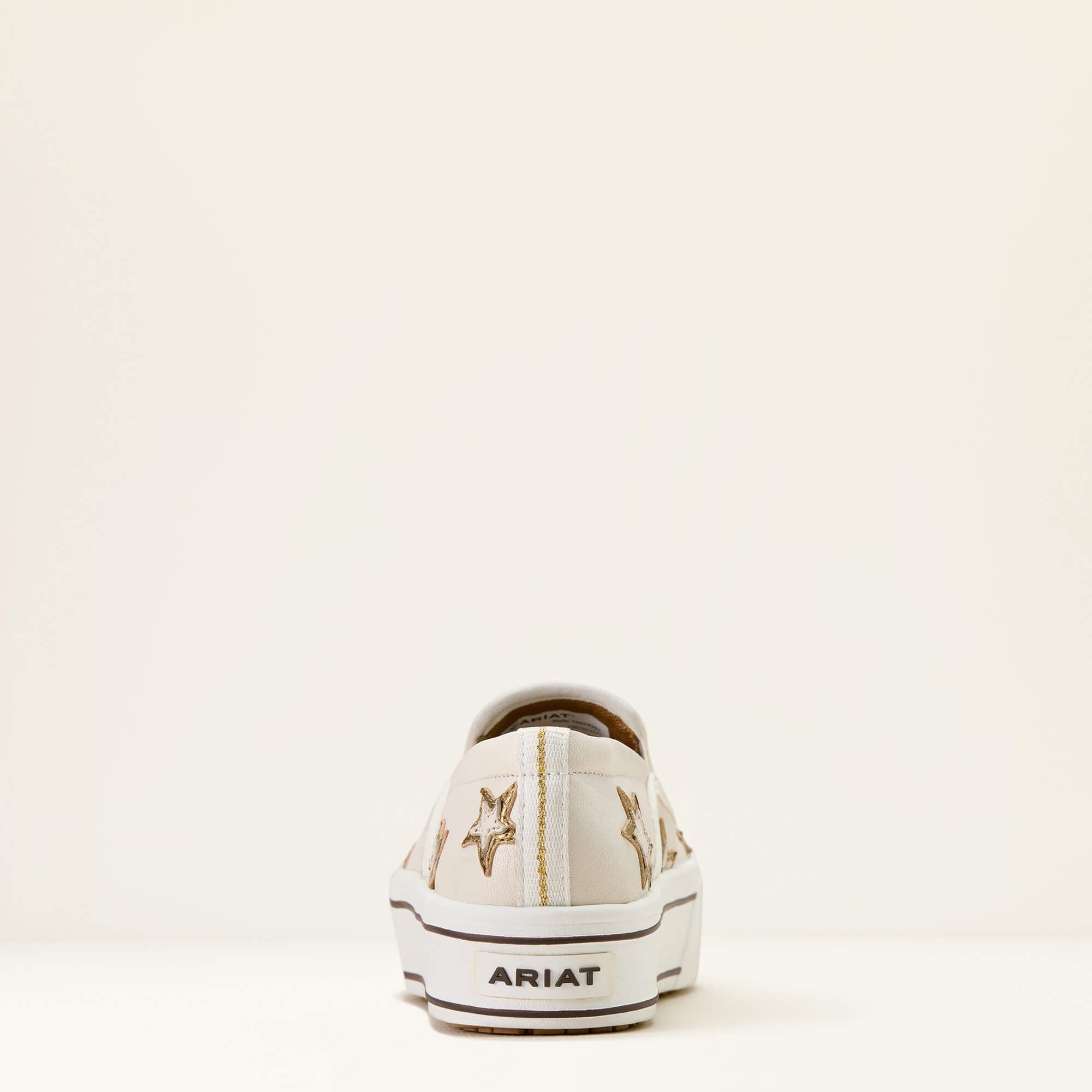 Ariat Skylar Star Slip On Shoe Sale