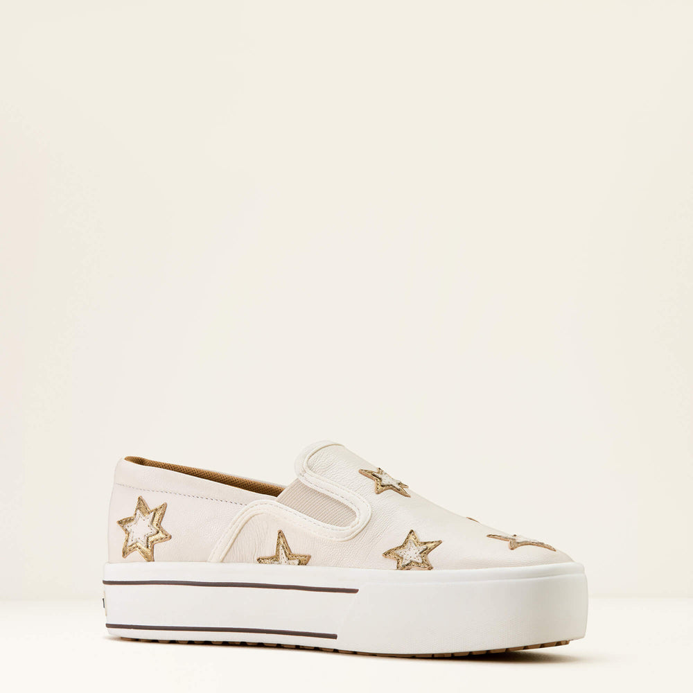 Ariat Skylar Star Slip On Shoe Sale