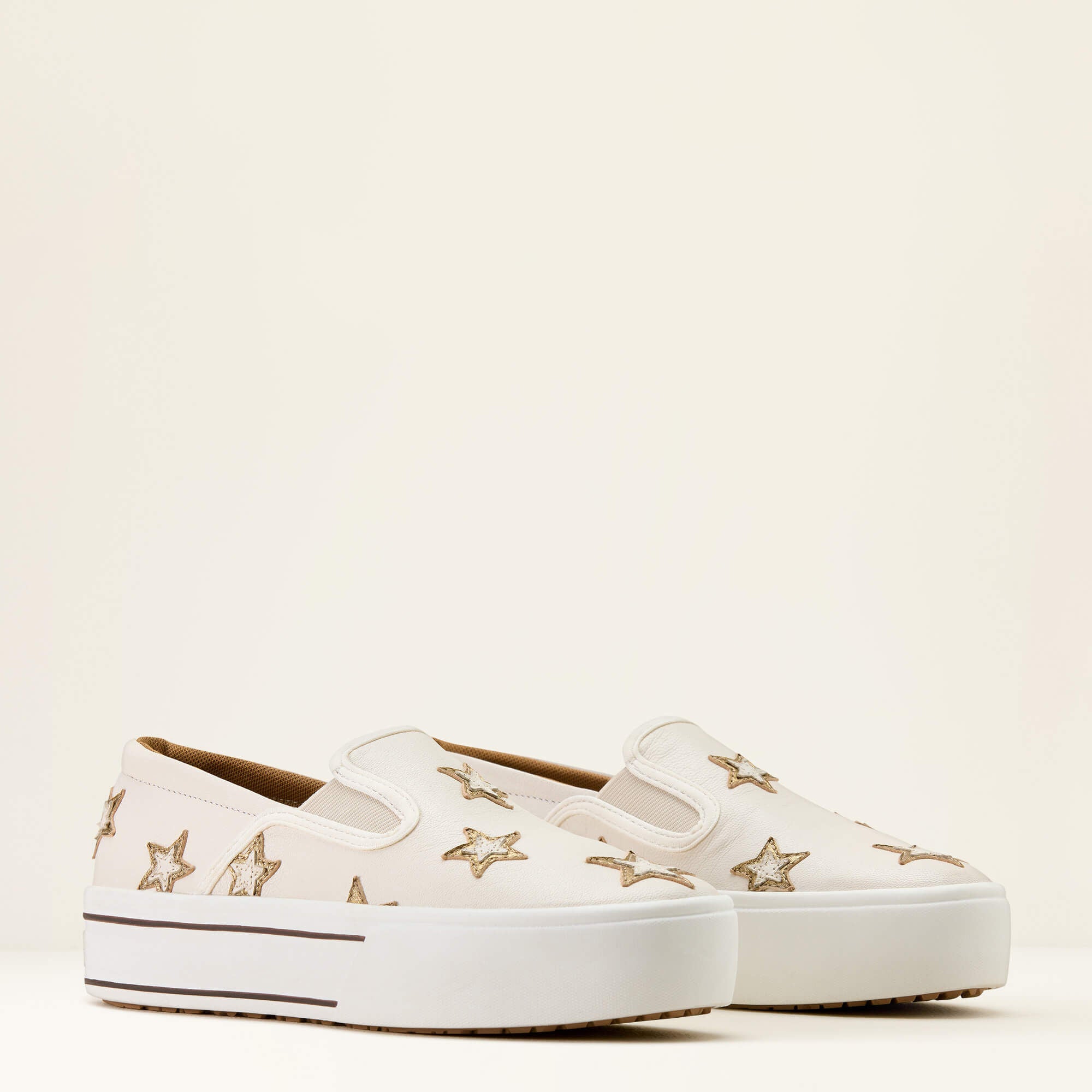 Ariat Skylar Star Slip On Shoe Sale
