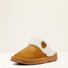 Ariat Jackie Square Toe Slipper Online