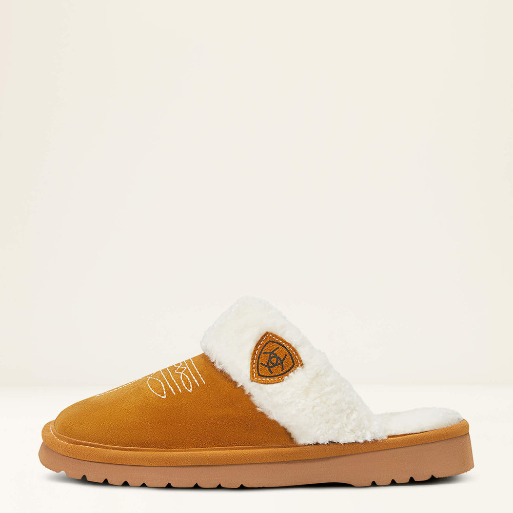 Ariat Jackie Square Toe Slipper Online