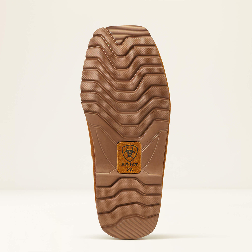 Ariat Jackie Square Toe Slipper Online