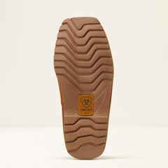 Ariat Jackie Square Toe Slipper Online