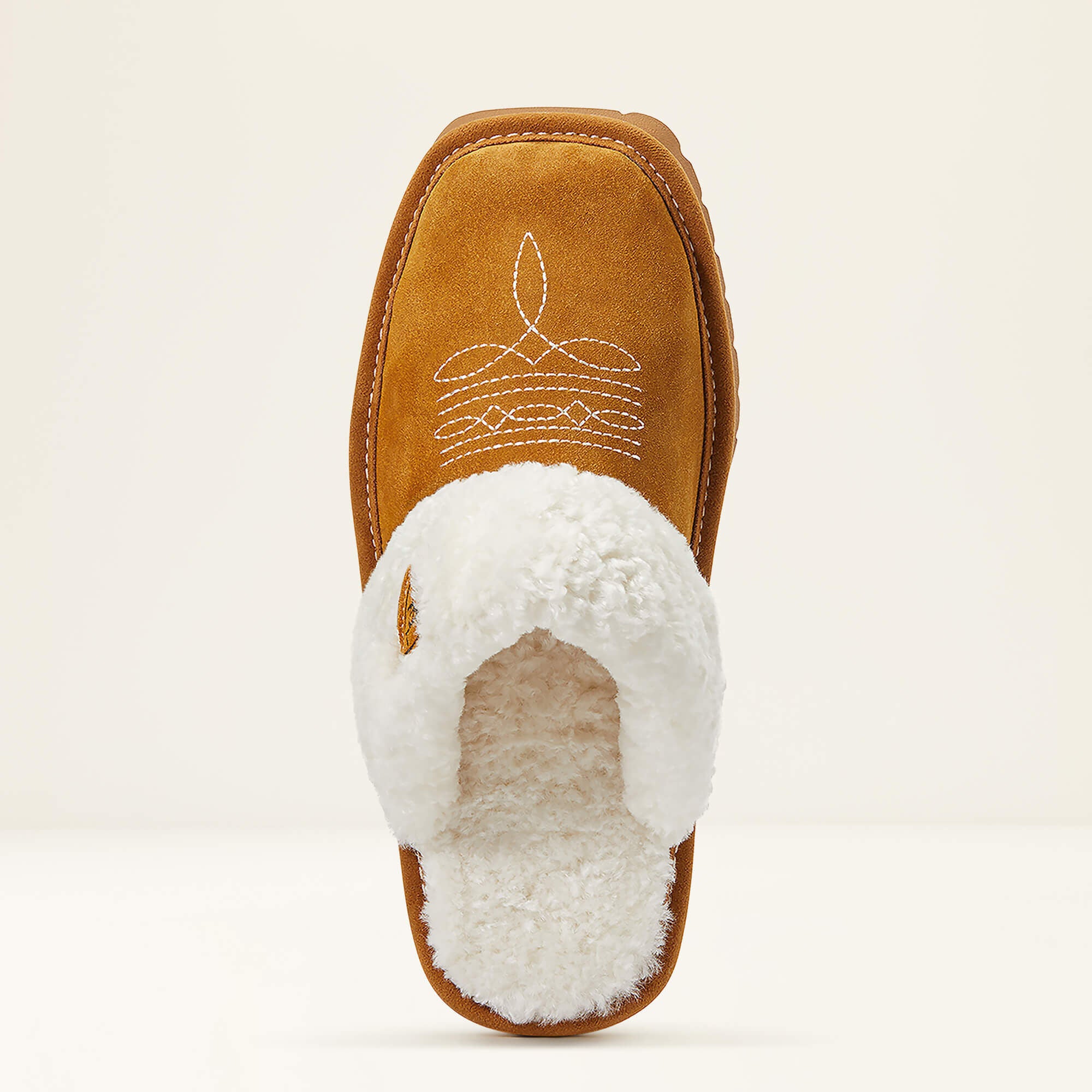 Ariat Jackie Square Toe Slipper Online