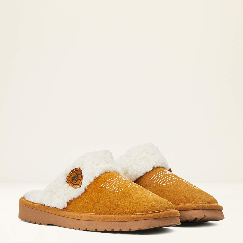 Ariat Jackie Square Toe Slipper Online