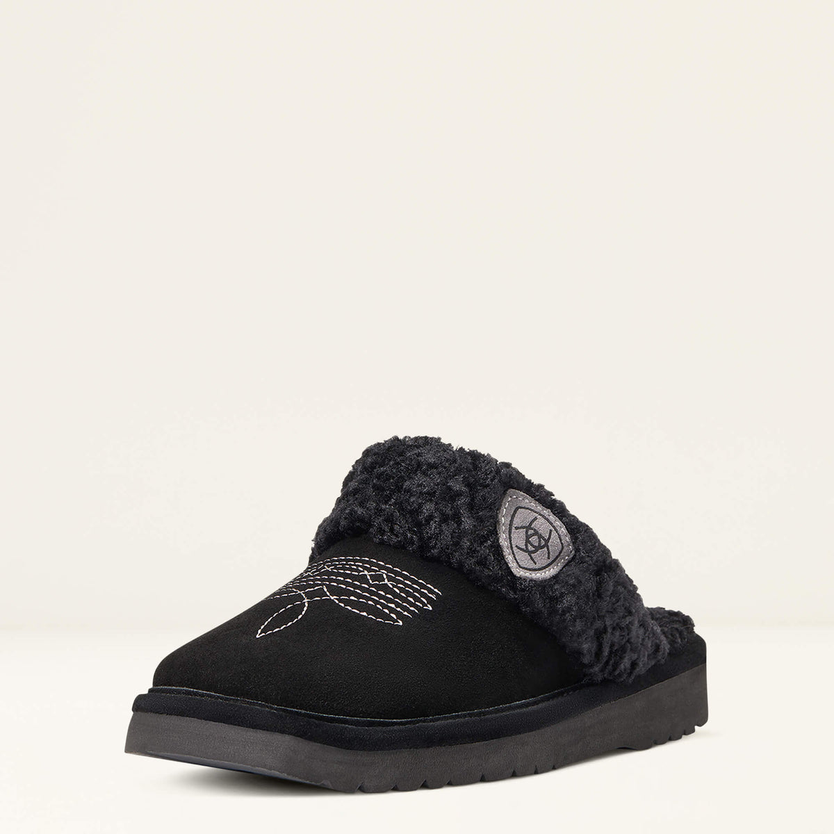 Ariat Jackie Square Toe Slipper For Sale