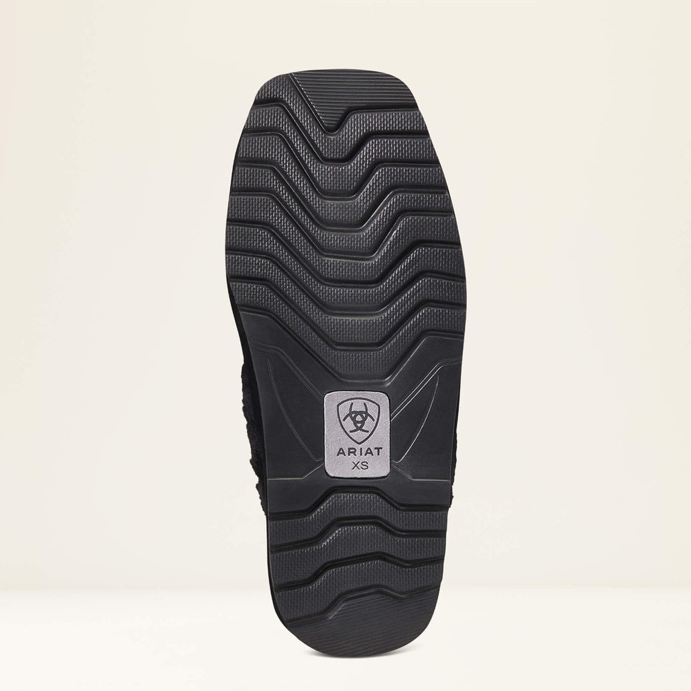 Ariat Jackie Square Toe Slipper For Sale