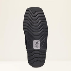 Ariat Jackie Square Toe Slipper For Sale