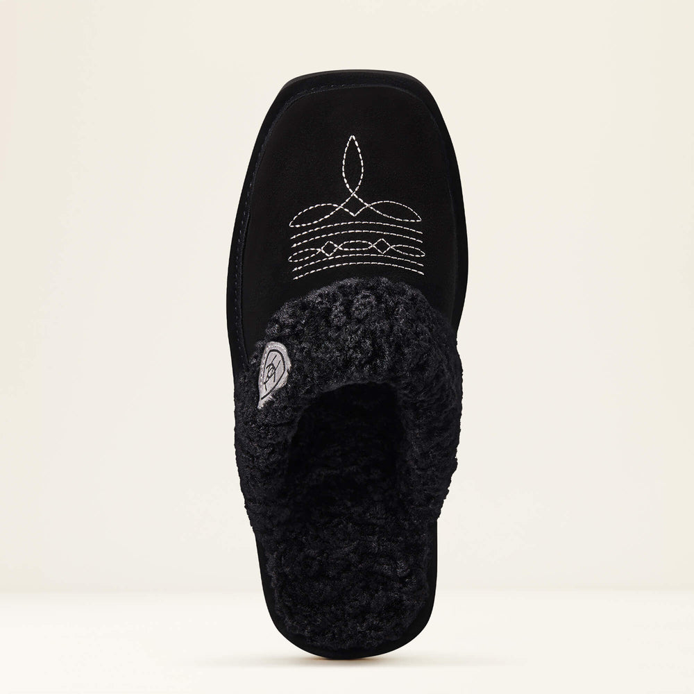 Ariat Jackie Square Toe Slipper For Sale
