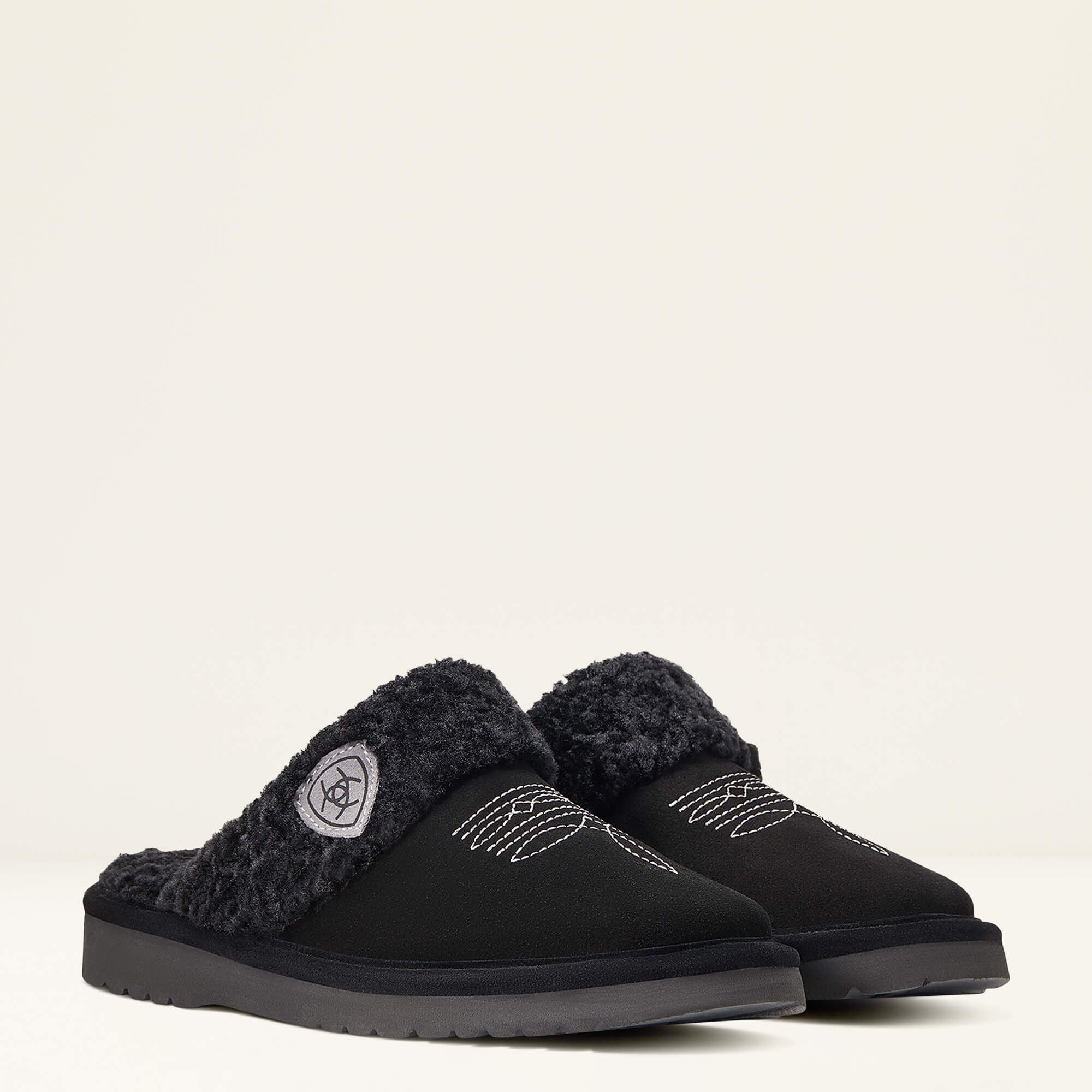 Ariat Jackie Square Toe Slipper For Sale
