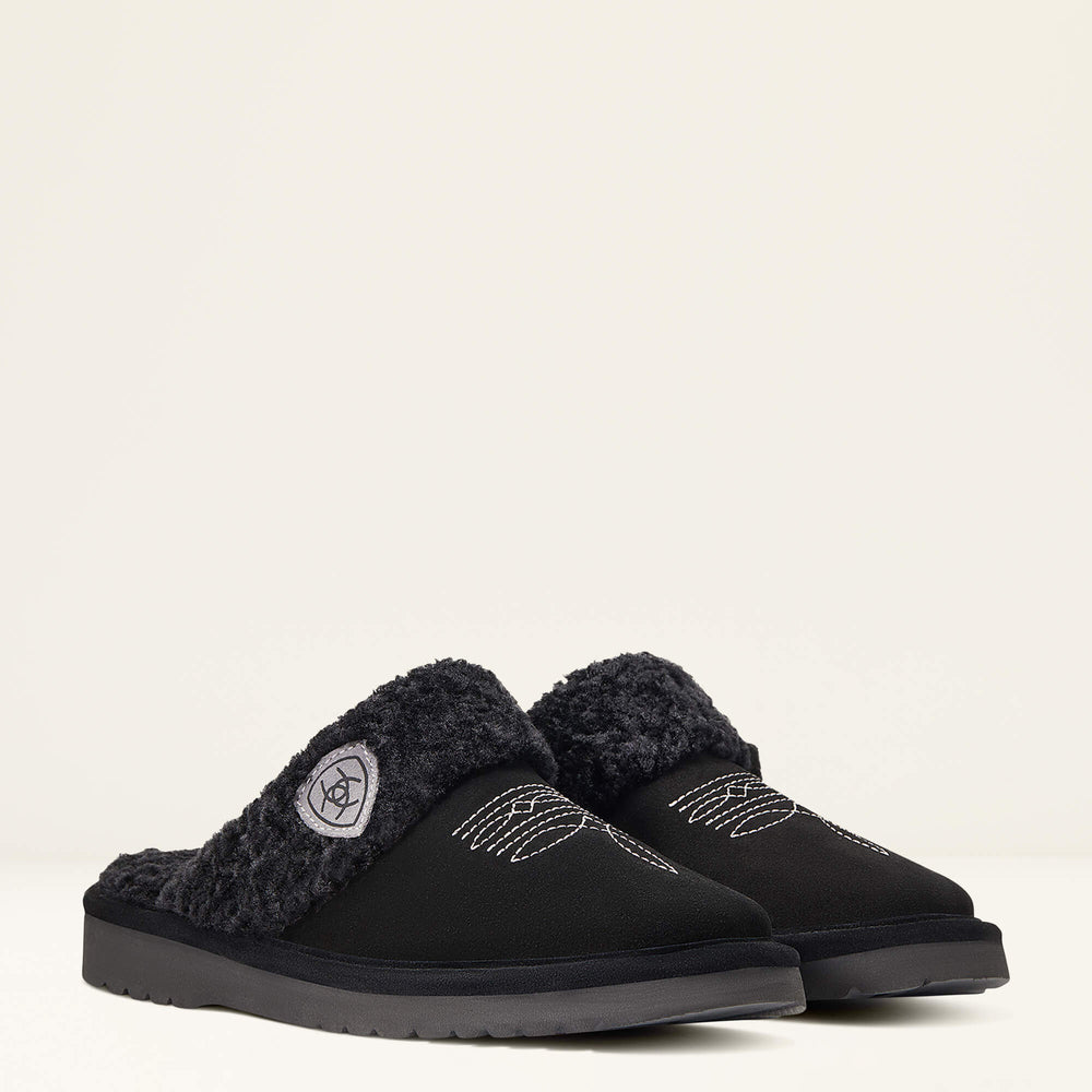 Ariat Jackie Square Toe Slipper For Sale