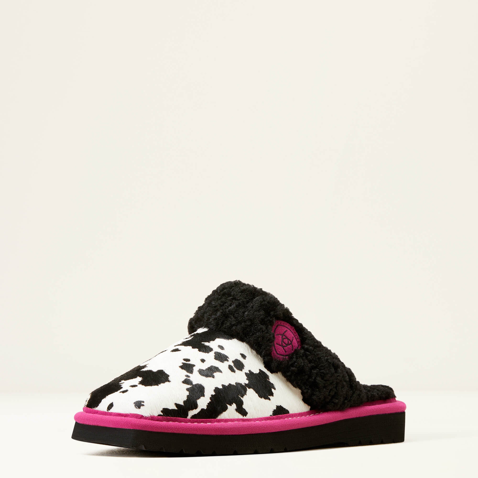 Ariat Jackie Square Toe Slipper Discount