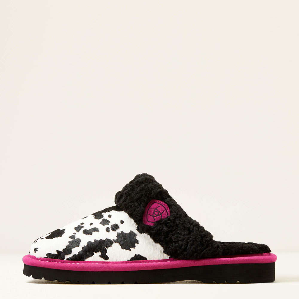 Ariat Jackie Square Toe Slipper Discount
