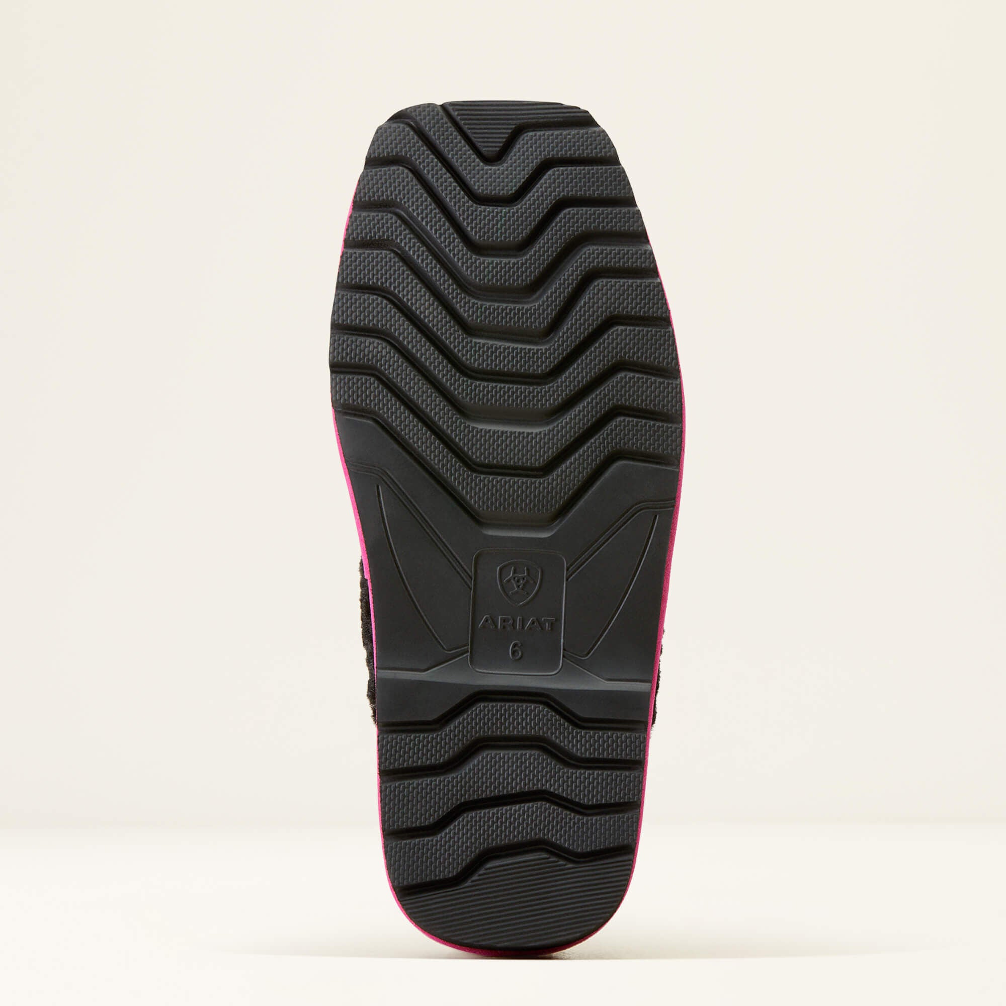 Ariat Jackie Square Toe Slipper Discount