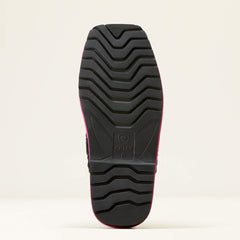 Ariat Jackie Square Toe Slipper Discount