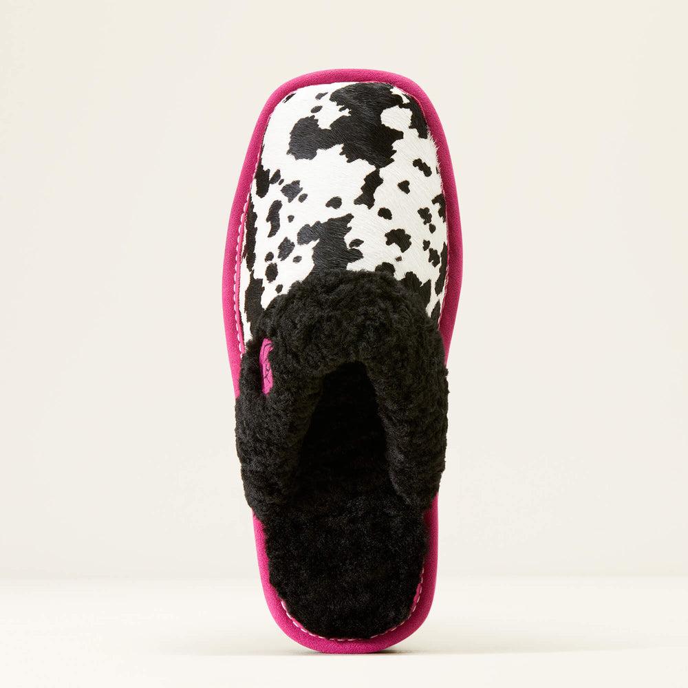 Ariat Jackie Square Toe Slipper Discount
