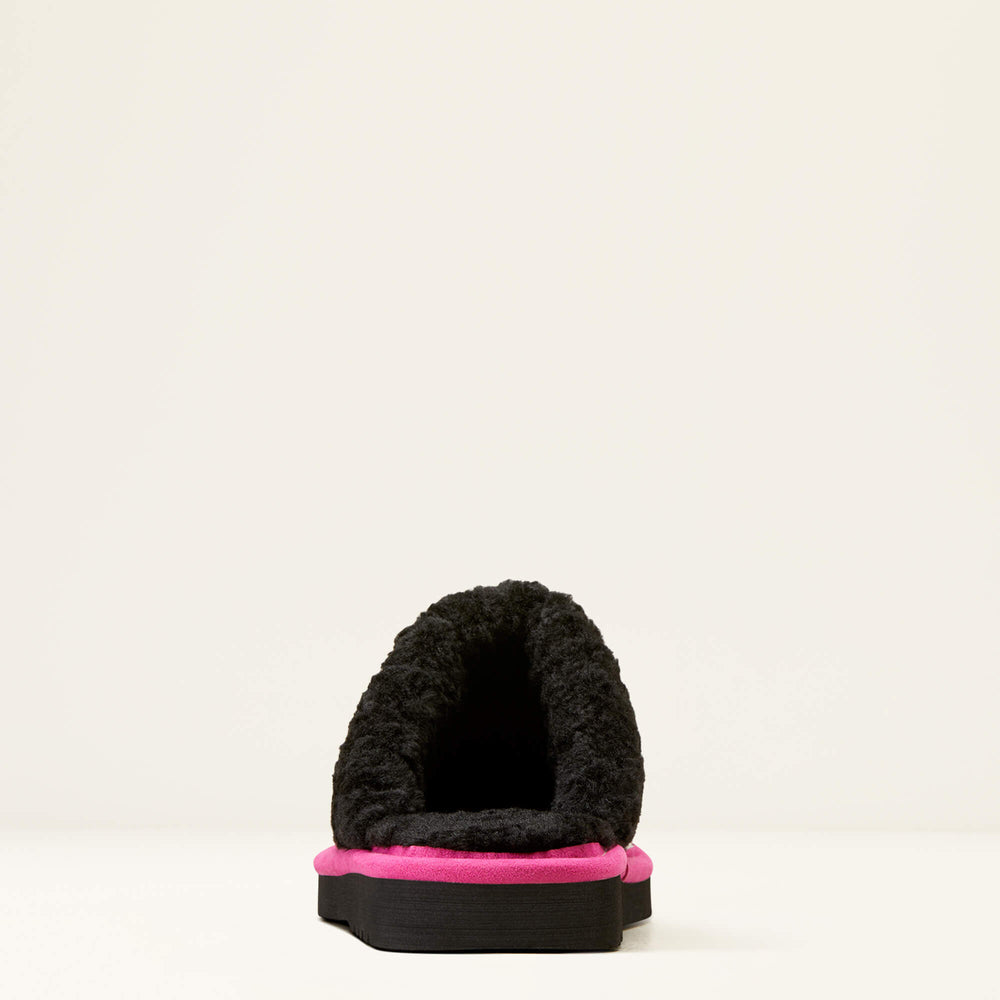 Ariat Jackie Square Toe Slipper Discount