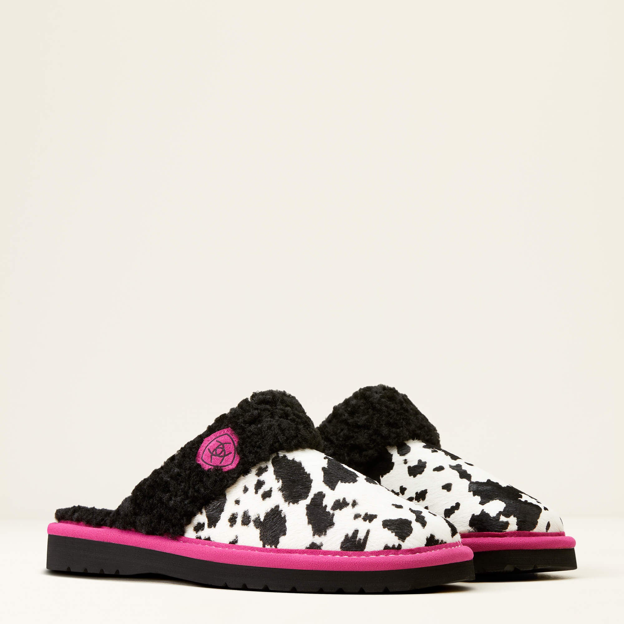 Ariat Jackie Square Toe Slipper Discount