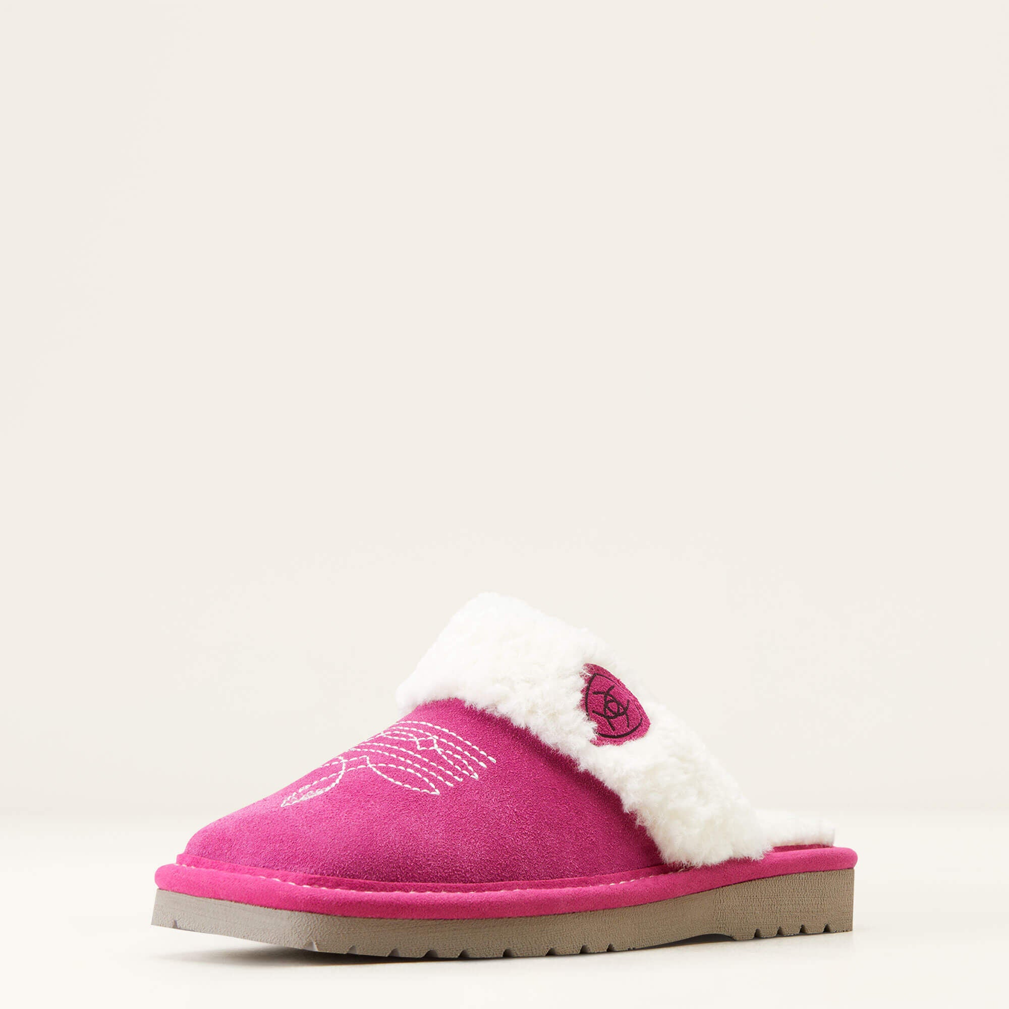Ariat Jackie Square Toe Slipper Outlet