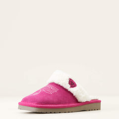 Ariat Jackie Square Toe Slipper Outlet